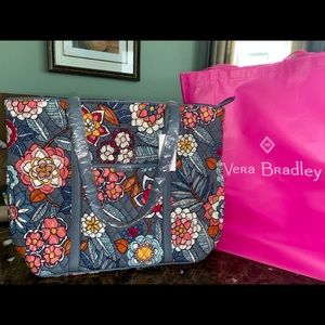 Vera Bradley tote
